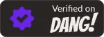 DANG!