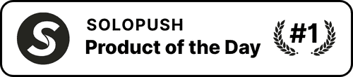 Solopush